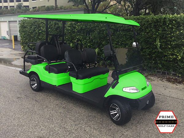 north carolina golf cart rental, golf cart rentals