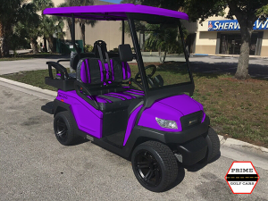 north carolina golf cart service, golf cart repair north carolina